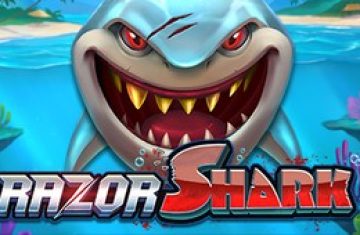 Razor Shark