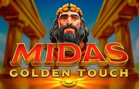 The Hand of Midas