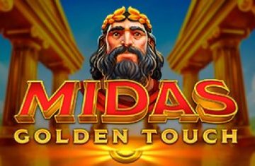 The Hand of Midas