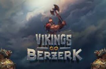 Vikings Go Berzerk